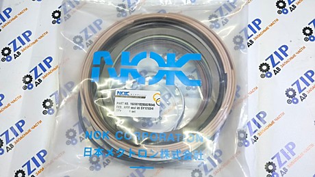 Ремкомплект г\ц рукояти 150901020082B046; SY1250H