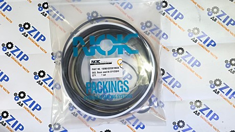 Ремкомплект г\ц стрелы 150901020081B030; SY1250H