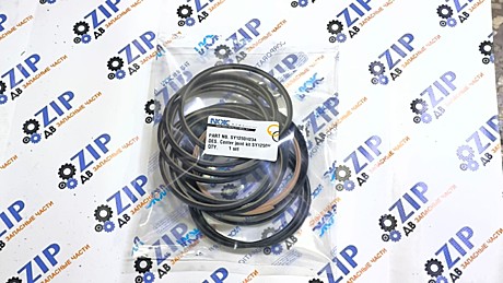 Ремкомплект коллектора SY1250H234; SY1250H