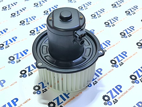 Мотор печки кондиционер ND116340-3860; PC200-7; PC300-7; PC400-7; D475A-5E0