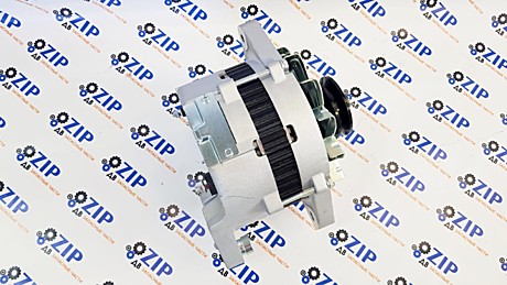 Генератор 2-х клин; ручей; 600-825-9330; 600-825-9820; ALK9231LP; 24volt, 90amp; PC800-8E0