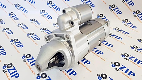 Стартер 22175633; STB1130; STB4130WA; 3kw, 12volt, 9з; Volvo;Deutz