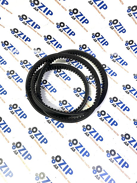 Ремень вентилятора 2W8951; ( 20*2190 ); SD16