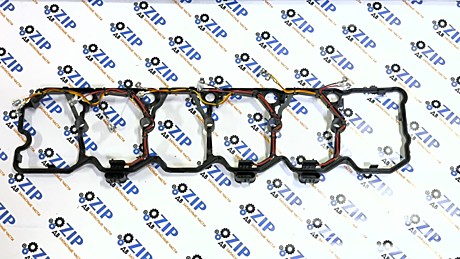 Прокладка клаппаной крышки с проводом 6754-11-8330; 6D107; PC200-8MO