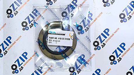 Сальник 418-22-21330; WA320-3; WA200-5