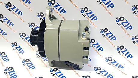 Генератор 24v; 45a; 8-руч; CAT 6N9294; 3N2706; ALD8948UW