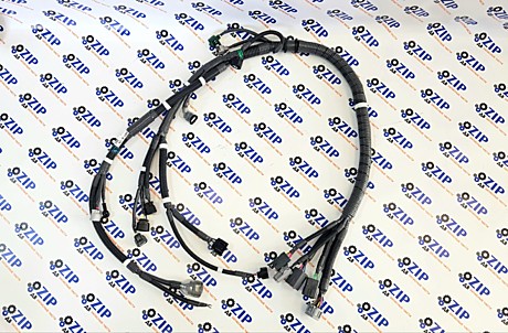 Жгут проводов ДВС 8980028977