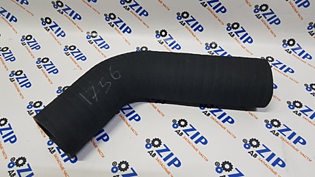 Патрубок радиатора 17M-03-49270; D275A-5D; 250х170х75мм