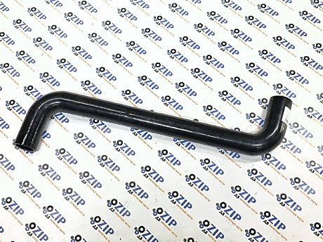 Патрубок радиатора 17M-03-49310; D275A-5D