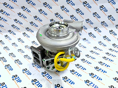 Турбокомпрессор Volvo D13F; A35F; 3790503D; 15096753