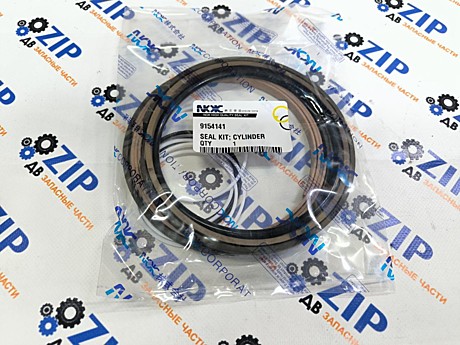 Ремкомплект г\ц рыхлителя 9154141; LIEBHERR 754