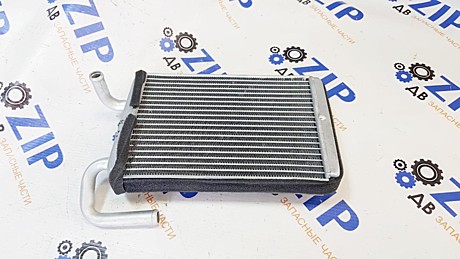 Радиатор отопителя кабины 11N6-90780; R210-7