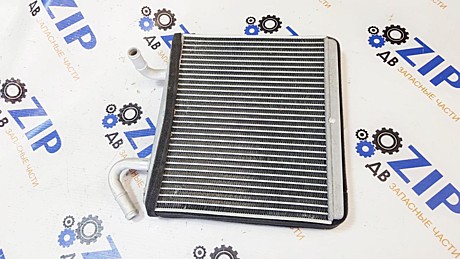 Радиатор отопителя кабины KLD37032; R220-9