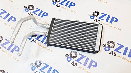 Радиатор отопителя кабины ND116120-7990; 4469057; PC200-7; 300-7; 400-7; ZX450-3