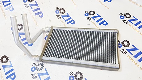 Радиатор отопителя кабины ND116420-745; XB00001051; PC200-8M0; PC300-8M0; PC400-8; ZX240-5; D155AX-8