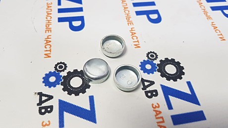 Пробка заглушка расширительная ДВС 18mm; 3900956; 4; 6ISBe,ISDe, ISFe2.8,3.8, BTA