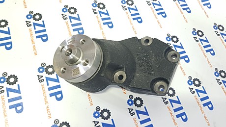 Суппорт опора вентилятора 3960076; 3911202 - 6BTA5.9