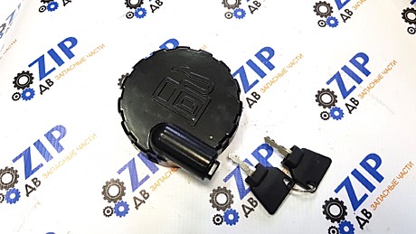 Крышка топливного бака 12305892; SD-1869