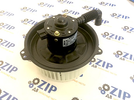 Мотор печки 20Y-979-6741; MZZ0385EJ; PC200-7; PC300-7; PC400-7