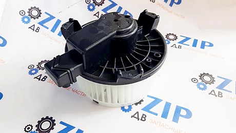 Мотор печки 245-7839; 2457839; MZZ0416; 330D; 320D