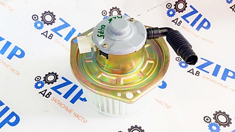 Мотор печки 4469040; MZZ0475EJ; EX200