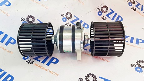 Мотор печки в сборе YN20M00107S011; AN5150010770; AN51500-10770;MZZ0425EJ; SK200-8, SK250-8, WA320-6