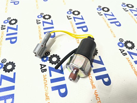 Датчик масла 8973243730; 4BG1; 6BG1; 6HK1