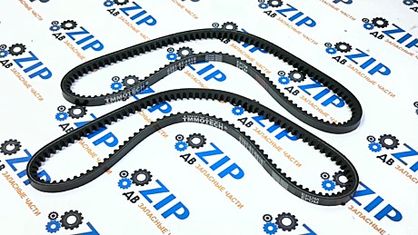 Ремень клиновой AV10x762; 6210-81-6960