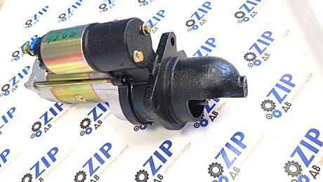 Стартер  4001-017-080; QDJX254; LGB680; QDJX254; 6BTA5.9; STQ3254LC