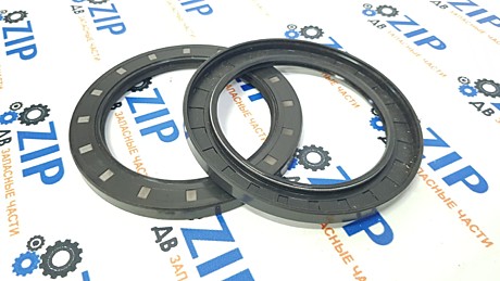 Сальник BH2195E; 1-09625-320-0; 4BG1; 4BD1; 6BG1; 6BD1