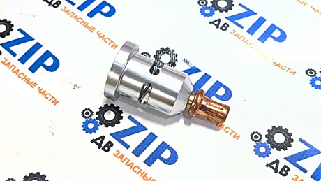 Термостат масляный 76`C; 6218-61-2610; 6D125; 6D140