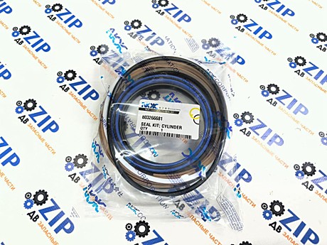 Ремкомплект г/ц рукояти 803266681; XCMG XE335C