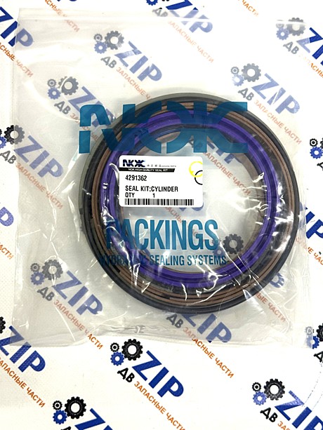 Ремкомплект г\ц рукояти 4291362; ZX850-3