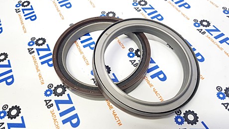 Сальник коренной передний R; 1096255562; 8976173080; 6WG1 ; ZX450