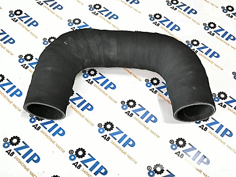 Патрубок 4654984; ZX670