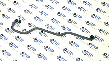 Трубка топливная от фильтра к ТНВД (ISCe,ISLe) 4946580 R350LVS