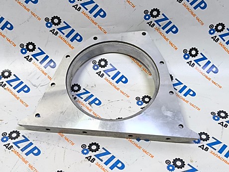 Крышка двигателя (задняя) 6743-21-4190; 3933384; 3921042; 6D114-3