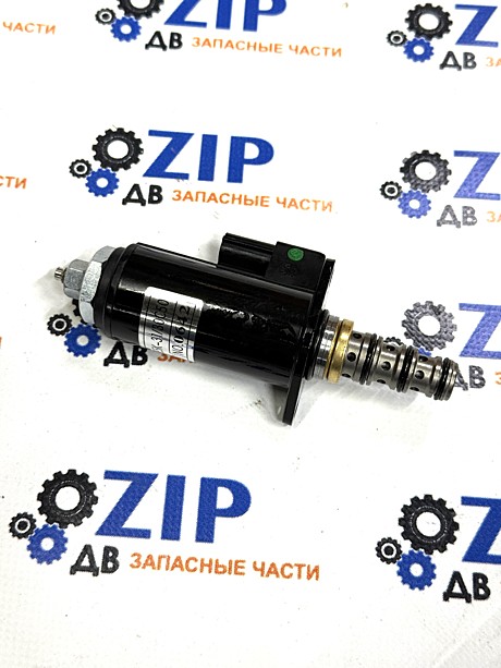 Соленоид гидравлический 4654325; ZX450-3