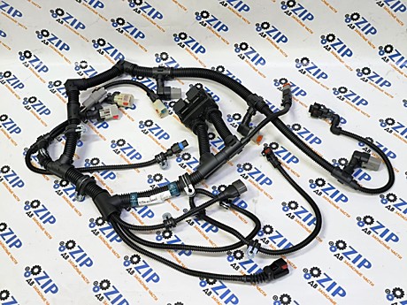 Жгут проводов ДВС 6754-81-9440; 6D107; PC200-8