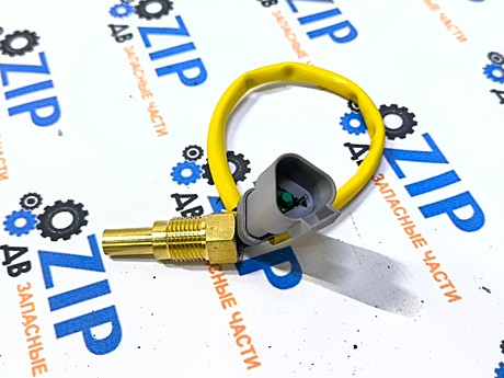 Датчик температуры воды 7861933520; 7861-93-3520; 6D102; 6D125; 6D140