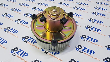 Мотор печки 4376473; EX100-5; EX200-5; EX300-5; ZX-3