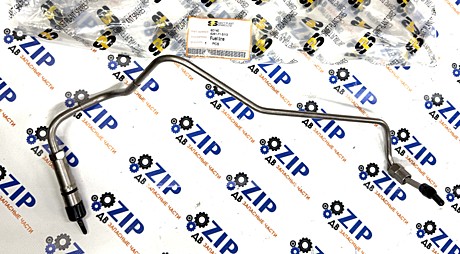 Трубка топливная No 1; 6261-71-5113; 6D140-5