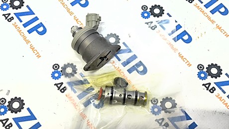 Клапан электромагнитный (соленоид) 9248084