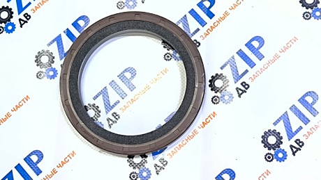 Сальник коленвала передний ( L) 8943691991; BZ4425E; 104x137x13; 4HK1; 6HK1