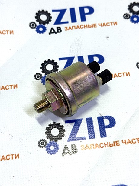 Датчик давления масла ДВС 3967251; 4BT,6BT, EQB180; 210-20, ISBe,ISDe