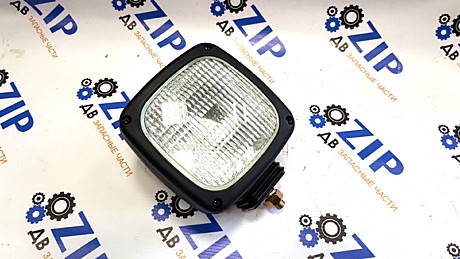 Фара малая 153-2521; Н3 Lamp САТ