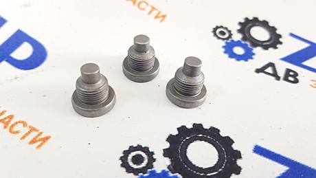 Фиксатор толкателя 6745-41-2150; 5266303; 6D114-3