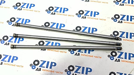 Штанга толкателя 6745-41-3100; 3964715; 6D114-3