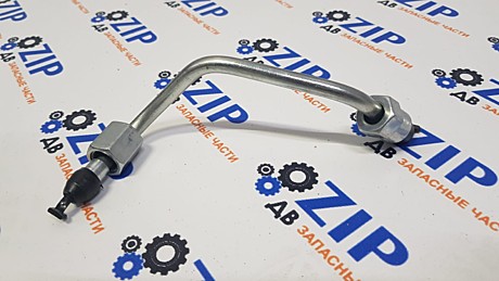 Трубка топливная 6745-71-4110; 3964141;  (1 ц)