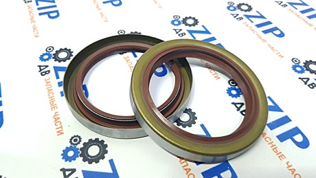 Сальник уплотнение AD3744J; 07011-40080; 07011-10080; 07011-70080; SD16; D65; 80х105х13